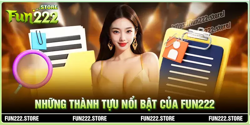 Những thành tựu nổi bật của nhà cái tính đến năm 2025 Những thành tựu nổi bật của nhà cái tính đến năm 2025