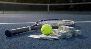 Cược Tennis 88t Hấp Dẫn Giới Thượng Lưu